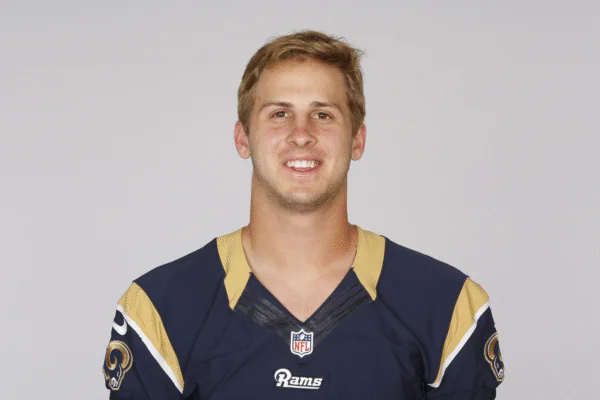Jared Goff Shirtless 2 Jared Goff Shirtless 2