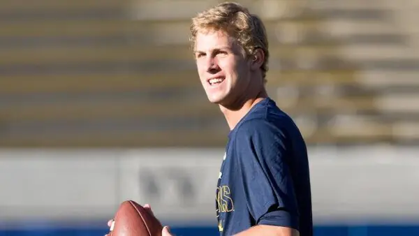 Jared Goff Shirtless 5 Jared Goff Shirtless 5