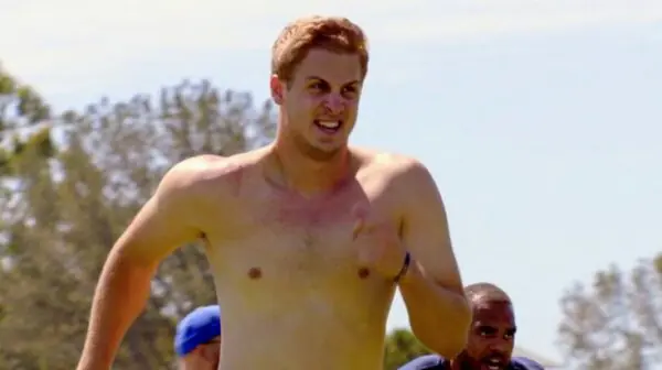 Jared Goff Shirtless Jared Goff Shirtless