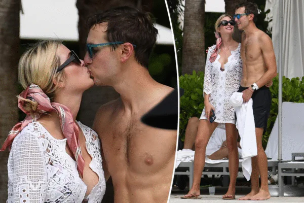 Jared Kushner Shirtless 2 Jared Kushner Shirtless 2