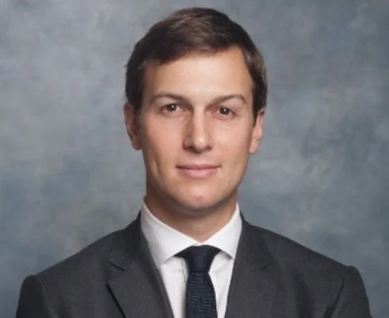 Jared Kushner Shirtless 5 Jared Kushner Shirtless 5