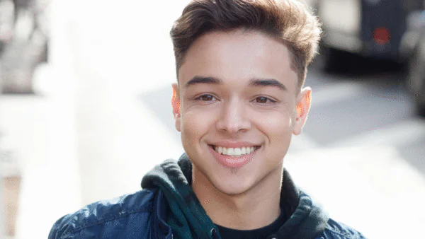 Jason Genao Shirtless 2 Jason Genao Shirtless 2