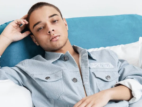 Jason Genao Shirtless Jason Genao Shirtless