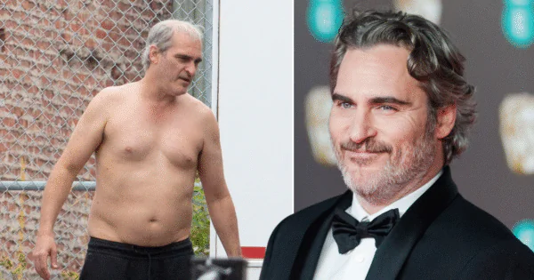 Joaquin Phoenix Shirtless Joaquin Phoenix Shirtless