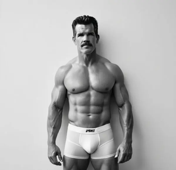 Josh Brolin Shirtless 5 Josh Brolin Shirtless 5