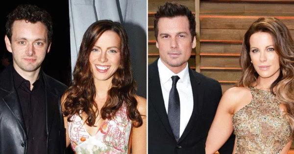 Kate Beckinsale Family 2 Kate Beckinsale Family 2