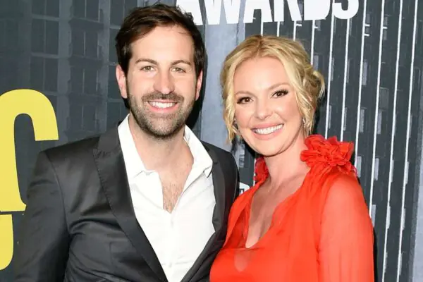 Katherine Heigl Family 2 Katherine Heigl Family 2