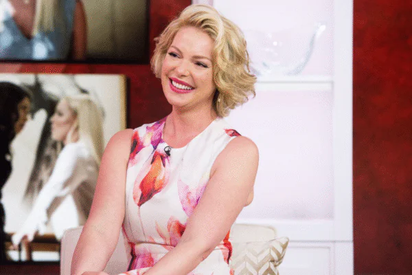 Katherine Heigl Family 5 Katherine Heigl Family 5