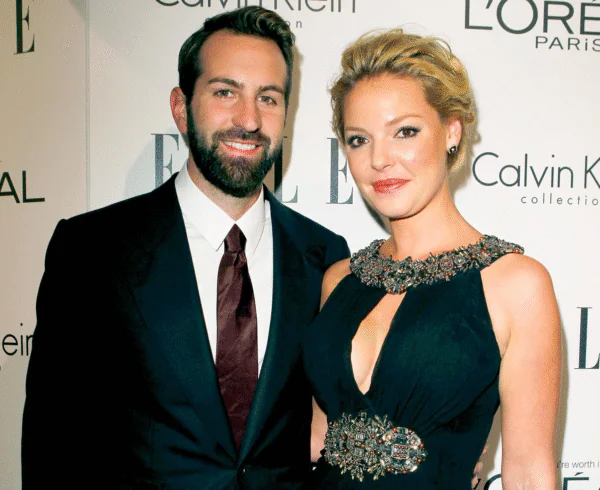 Katherine Heigl Family Katherine Heigl Family