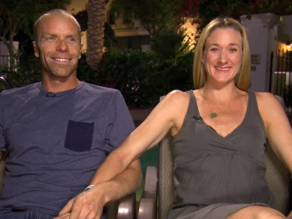 Kerri Walsh Jennings Family Kerri Walsh Jennings Family