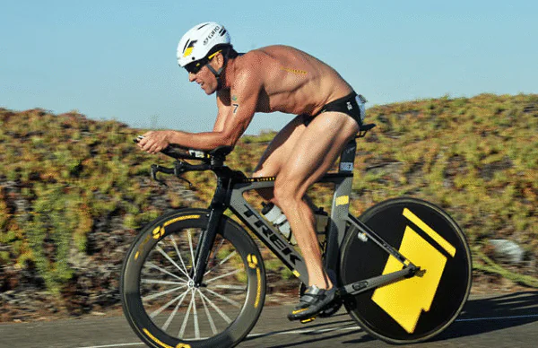 Lance Armstrong Shirtless 4