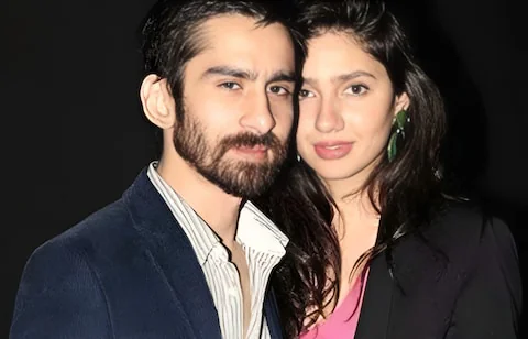 Mahira Khan Family 2 Mahira Khan Family 2