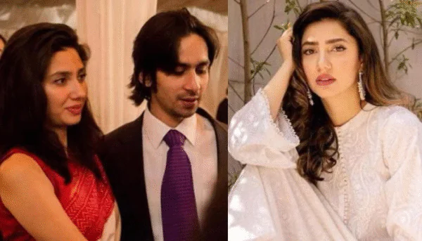 Mahira Khan Family Mahira Khan Family