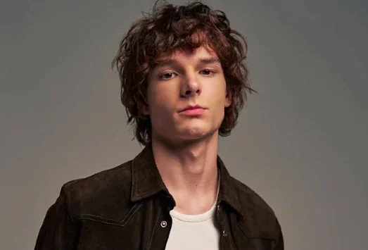 Mason Thames Shirtless 2