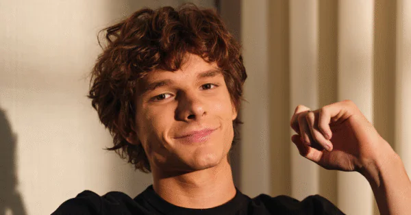 Mason Thames Shirtless 3