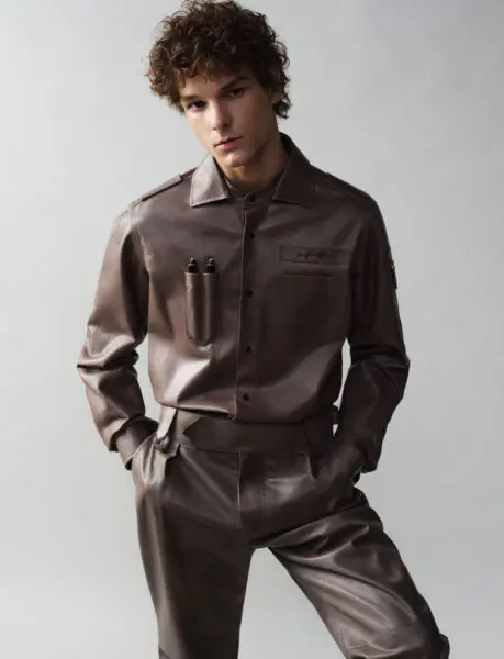 Mason Thames Shirtless 5