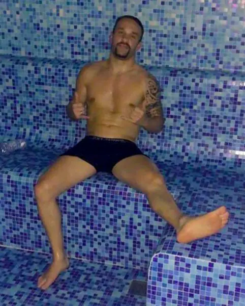 Mathieu Valbuena Shirtless 3 Mathieu Valbuena Shirtless 3