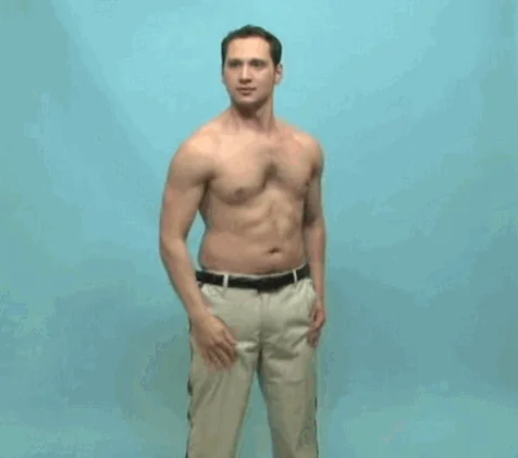 Matt Mcgorry Shirtless 4