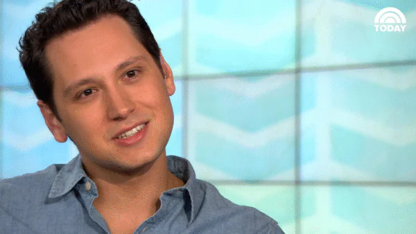 Matt Mcgorry Shirtless 5