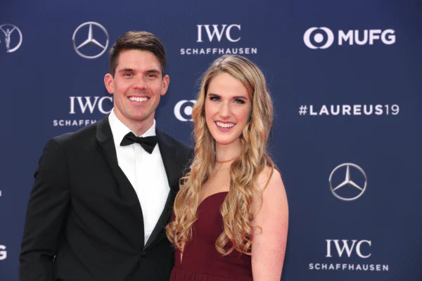 Missy Franklin Family 2 Missy Franklin Family 2