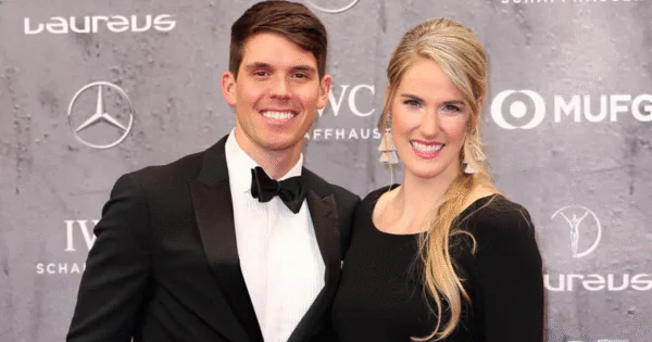 Missy Franklin Family Missy Franklin Family