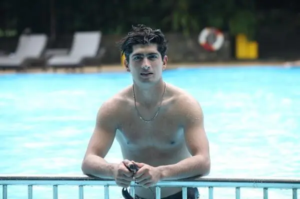 Naseem Shah Shirtless 3 Naseem Shah Shirtless 3