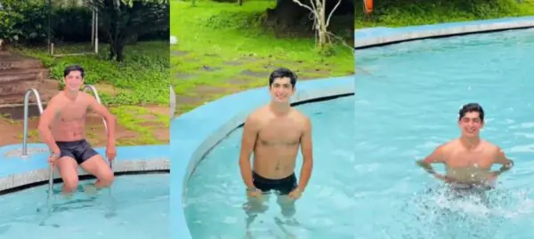Naseem Shah Shirtless 4 Naseem Shah Shirtless 4
