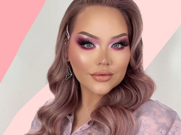Nikkietutorials Family 5