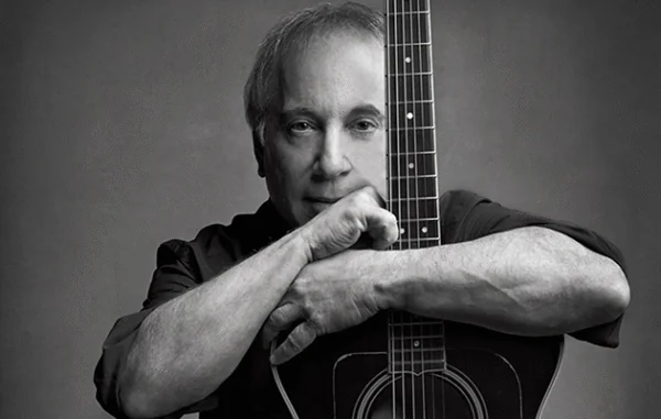 Paul Simon Shirtless 4 Paul Simon Shirtless 4