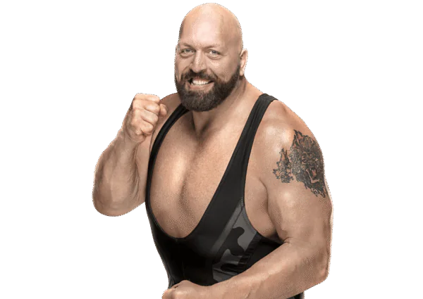 Paul Wight Shirtless 4 Paul Wight Shirtless 4