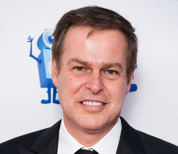 Peter Jones Shirtless 2