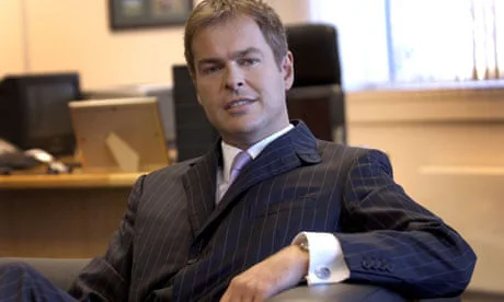 Peter Jones Shirtless 3