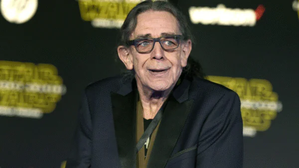 Peter Mayhew Shirtless Peter Mayhew Shirtless
