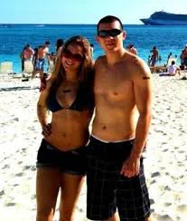 Ronda Rousey Family 2