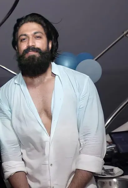 Yash Shirtless Yash Shirtless