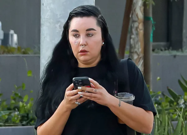 Amanda Bynes Family 4