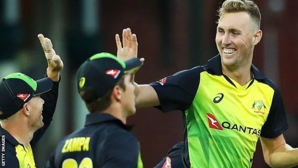 Billy Stanlake Shirtless 5 Billy Stanlake Shirtless 5