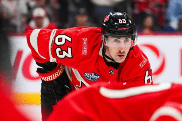 Brad Marchand Shirtless 5