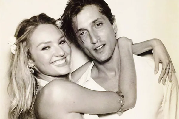 Candice Swanepoel Family 3