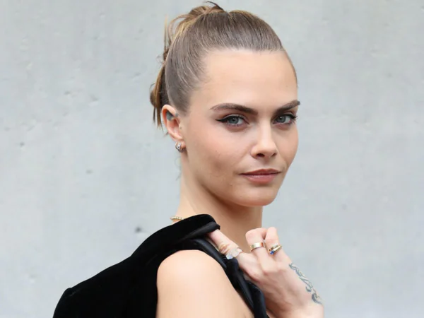 Cara Delevingne Family 3