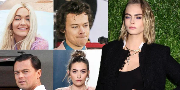 Cara Delevingne Family