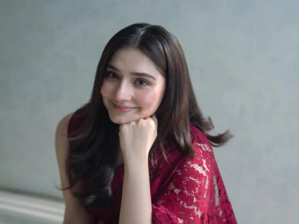 Dur e Fishan Saleem Family 2