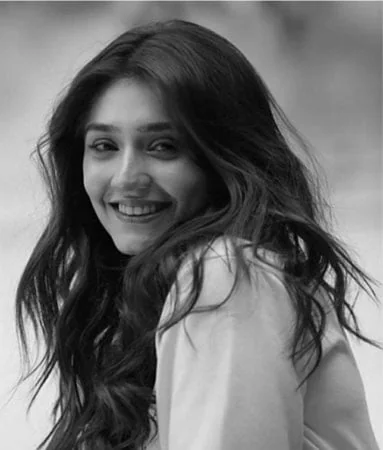 Dur e Fishan Saleem Family 3