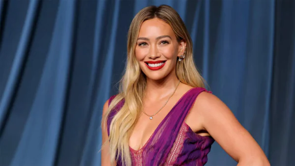 Hilary Duff Family 5 Hilary Duff Family 5