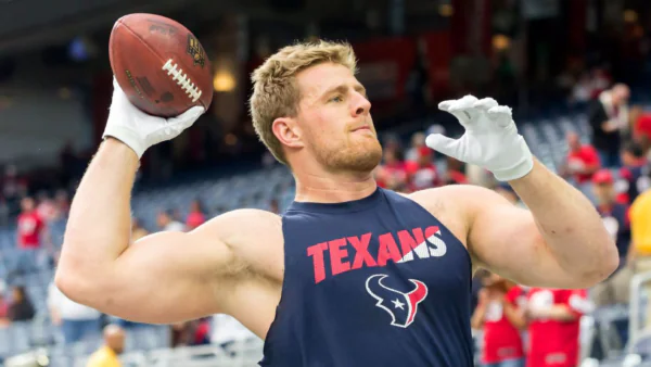 JJ Watt Shirtless 5 JJ Watt Shirtless 5