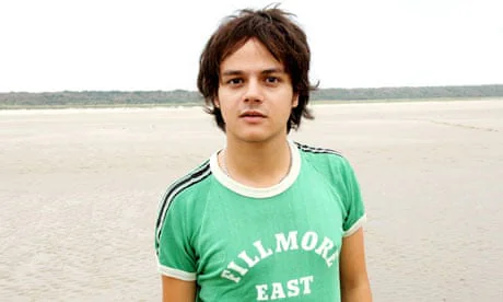 Jamie Cullum Shirtless 2 Jamie Cullum Shirtless 2