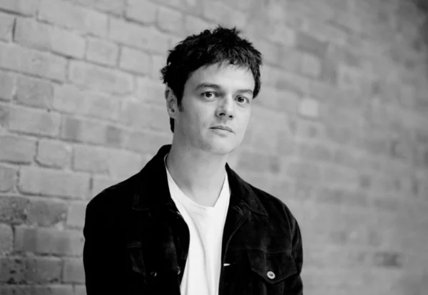 Jamie Cullum Shirtless Jamie Cullum Shirtless