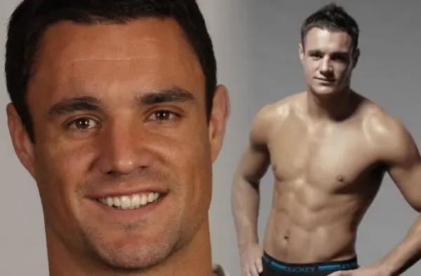 Kevin Connolly Shirtless 2 Kevin Connolly Shirtless 2