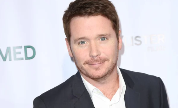 Kevin Connolly Shirtless 4 Kevin Connolly Shirtless 4