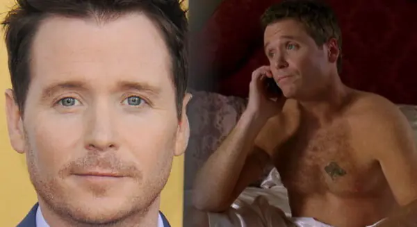 Kevin Connolly Shirtless Kevin Connolly Shirtless